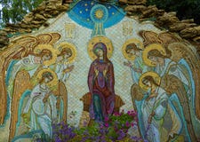 Дева мария стоковая фотография rf Дева мария стоковая фотография rf