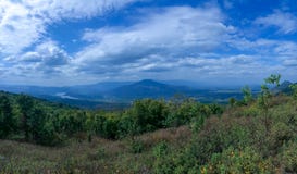 Держатель сформированный как Mount Fuji стоковая фотография Держатель сформированный как Mount Fuji стоковая фотография