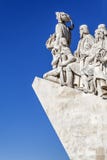 Деталь памятника dos Descobrimentos Padrao стоковое изображение rf Деталь памятника dos Descobrimentos Padrao стоковое изображение rf