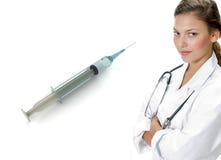детеныши доктора женские иллюстрация вектора детеныши доктора женские иллюстрация вектора