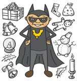 Дети вектора бесплатная иллюстрация Дети вектора бесплатная иллюстрация