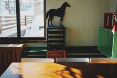 Детский сад, игровая комната и исследование стоковые изображения Детский сад, игровая комната и исследование стоковые изображения