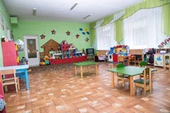 Детский сад класса, класс в начальной школе, playschool стоковое фото rf Детский сад класса, класс в начальной школе, playschool стоковое фото rf