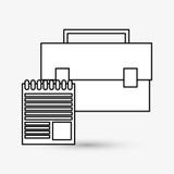 Дизайн маркетинга цифров интернет принципиальной схемы цвета предпосылки голубой Значок стратегии Стоковые Изображения Дизайн маркетинга цифров интернет принципиальной схемы цвета предпосылки голубой Значок стратегии Стоковые Изображения