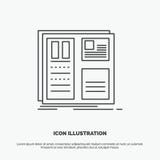 Дизайн, решетка, интерфейс, план, значок ui r бесплатная иллюстрация Дизайн, решетка, интерфейс, план, значок ui r бесплатная иллюстрация