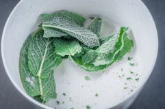 Домашняя обработка с общепринятыми сельскими методами стоковая фотография rf Домашняя обработка с общепринятыми сельскими методами стоковая фотография rf