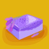 Домодельные мыла, цветки и эфирное масло баров установленные pictograms интернета икон vector вебсайт сети Стоковое Изображение Домодельные мыла, цветки и эфирное масло баров установленные pictograms интернета икон vector вебсайт сети Стоковое Изображение