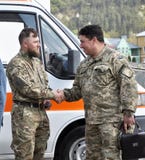 Другие reanimobile для украинца military_5 стоковое изображение rf Другие reanimobile для украинца military_5 стоковое изображение rf