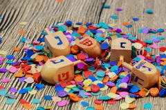 Еврейский натюрморт праздника составил элементов фестиваль Chanukah Хануки Стоковое Фото Еврейский натюрморт праздника составил элементов фестиваль Chanukah Хануки Стоковое Фото
