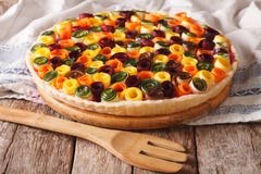 Здоровая еда: конец-вверх лета vegetable кислый горизонтально стоковое фото rf Здоровая еда: конец-вверх лета vegetable кислый горизонтально стоковое фото rf