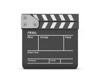 закрынный clapboard иллюстрация штока закрынный clapboard иллюстрация штока
