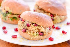 Закуска Dabheli-Kutchi в Гуджарате Индии Стоковые Фотографии RF Закуска Dabheli-Kutchi в Гуджарате Индии Стоковые Фотографии RF