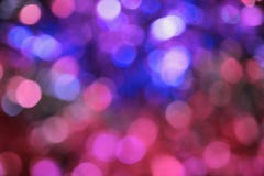 Запачканная конспектом предпосылка bokeh Голубые и розовые света стоковое изображение rf Запачканная конспектом предпосылка bokeh Голубые и розовые света стоковое изображение rf