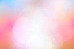 Запачканная предпосылка bokeh тени мягкого розового голубого градиента красочная светлая, абстрактная пастельная мягкая розовая и иллюстрация штока Запачканная предпосылка bokeh тени мягкого розового голубого градиента красочная светлая, абстрактная пастельная мягкая розовая и иллюстрация штока
