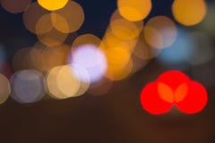Запачканные света с bokeh производят эффект предпосылка, абстрактная нерезкость стоковое фото rf Запачканные света с bokeh производят эффект предпосылка, абстрактная нерезкость стоковое фото rf