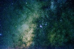 Звезды и предпосылка вселенной ночи неба космического пространства галактики стоковые фотографии rf Звезды и предпосылка вселенной ночи неба космического пространства галактики стоковые фотографии rf