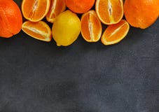 Здоровая концепция еды, свежие цитрусовые фрукты стоковые фото Здоровая концепция еды, свежие цитрусовые фрукты стоковые фото
