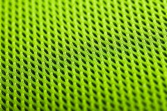 Зеленая предпосылка Текстура ткани сетки Макрос стоковые фотографии rf Зеленая предпосылка Текстура ткани сетки Макрос стоковые фотографии rf