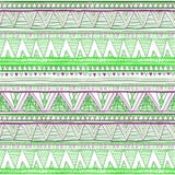 Зеленый цвет красочного вектора предпосылки картины диаманта ikat ткани безшовного этнический безшовный Стоковое Изображение RF Зеленый цвет красочного вектора предпосылки картины диаманта ikat ткани безшовного этнический безшовный Стоковое Изображение RF