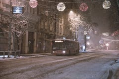 Зима приходит стоковое фото Зима приходит стоковое фото