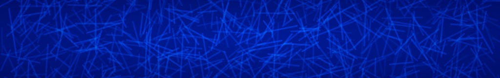 Знамя пересекая линий бесплатная иллюстрация Знамя пересекая линий бесплатная иллюстрация
