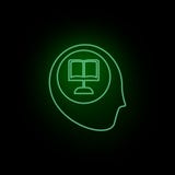 Знание, значок, человек, reade, наука, неон Биотехнология и наука, химическая лаборатория Может быть польза infographic и бесплатная иллюстрация Знание, значок, человек, reade, наука, неон Биотехнология и наука, химическая лаборатория Может быть польза infographic и бесплатная иллюстрация