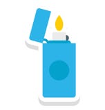 Значок вектора Firelighter который можно легко доработать или редактировать бесплатная иллюстрация Значок вектора Firelighter который можно легко доработать или редактировать бесплатная иллюстрация