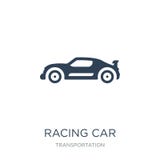 значок гоночного автомобиля в ультрамодном стиле дизайна значок гоночного автомобиля изолированный на белой предпосылке значок ве бесплатная иллюстрация значок гоночного автомобиля в ультрамодном стиле дизайна значок гоночного автомобиля изолированный на белой предпосылке значок ве бесплатная иллюстрация