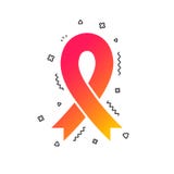 Значок знака ленты рак молочной железы осведомленности сделал розовыми розами тесемки символ вектор бесплатная иллюстрация Значок знака ленты рак молочной железы осведомленности сделал розовыми розами тесемки символ вектор бесплатная иллюстрация