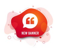 Значок знака цитаты Символ метки цитаты вектор бесплатная иллюстрация Значок знака цитаты Символ метки цитаты вектор бесплатная иллюстрация