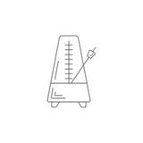 Значок часов пианиста Простая иллюстрация элемента Шаблон дизайна символа часов пианиста Смогите быть использовано для сети и чер бесплатная иллюстрация Значок часов пианиста Простая иллюстрация элемента Шаблон дизайна символа часов пианиста Смогите быть использовано для сети и чер бесплатная иллюстрация