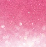 Золото и света bokeh пинка абстрактные предпосылка defocused стоковые фотографии rf Золото и света bokeh пинка абстрактные предпосылка defocused стоковые фотографии rf