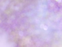 Золотая пурпурная предпосылка и красочное влияние bokeh стоковые фотографии rf Золотая пурпурная предпосылка и красочное влияние bokeh стоковые фотографии rf