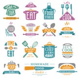 Иллюстрация вектора значка Coocking иллюстрация вектора Иллюстрация вектора значка Coocking иллюстрация вектора