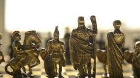 Игра шахмат Игра шахмат