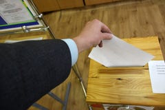 Избрания депутатов и президента в Республике Беларусь раньше голосуя как в США стоковые изображения Избрания депутатов и президента в Республике Беларусь раньше голосуя как в США стоковые изображения