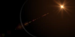 Изображение запаса света пирофакела на черной предпосылке иллюстрация штока Изображение запаса света пирофакела на черной предпосылке иллюстрация штока