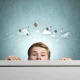изображение идеи принципиальной схемы 3d представило стоковое изображение rf изображение идеи принципиальной схемы 3d представило стоковое изображение rf
