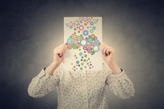 изображение принципиальной схемы 3d схематическое представляет разрешение стоковое изображение изображение принципиальной схемы 3d схематическое представляет разрешение стоковое изображение