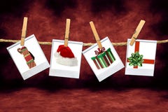 изображения santa праздника шлема подарков рождества хиа стоковые изображения изображения santa праздника шлема подарков рождества хиа стоковые изображения