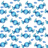 Иллюстрация конфеты на белой предпосылке иллюстрация штока Иллюстрация конфеты на белой предпосылке иллюстрация штока