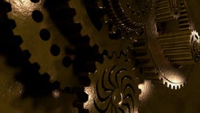 иллюстрация предпосылки 3D набора, группы в составе шестерни металла золота, серебра и платины работая в команде перевод 3D с dep иллюстрация вектора иллюстрация предпосылки 3D набора, группы в составе шестерни металла золота, серебра и платины работая в команде перевод 3D с dep иллюстрация вектора