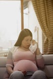 Инкрети делая их работу стоковая фотография rf Инкрети делая их работу стоковая фотография rf