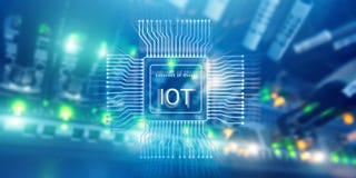 Интернет вещей IoT Большая концепция технологии вычислительной цепи облака данных стоковое изображение rf Интернет вещей IoT Большая концепция технологии вычислительной цепи облака данных стоковое изображение rf