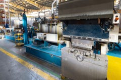 Интерьер магазина механической обработки Современное промышленное предприятие стоковое фото rf Интерьер магазина механической обработки Современное промышленное предприятие стоковое фото rf