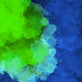 Искусство текстуры конспекта смешивания акварели впечатления Художническое яркое bacground бесплатная иллюстрация Искусство текстуры конспекта смешивания акварели впечатления Художническое яркое bacground бесплатная иллюстрация