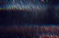 Испытайте текстуру небольшого затруднения экрана стоковое изображение Испытайте текстуру небольшого затруднения экрана стоковое изображение