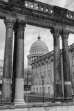 Исторические здания Потсдама, Германии, Европы стоковые фотографии rf Исторические здания Потсдама, Германии, Европы стоковые фотографии rf