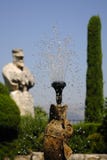 Источник Mougins стоковые изображения rf Источник Mougins стоковые изображения rf
