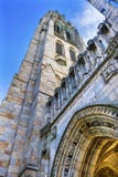 Йельский университет New Haven Коннектикут кампуса башни Harkness свода старый стоковые фото Йельский университет New Haven Коннектикут кампуса башни Harkness свода старый стоковые фото